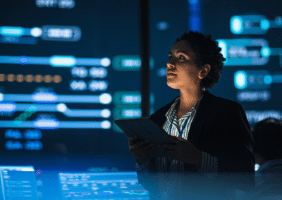 Fixing Your Weakest Link: Your Employees